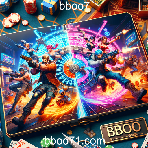 Action Games