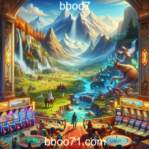 Explorando o Mundo dos Jogos de Aventura