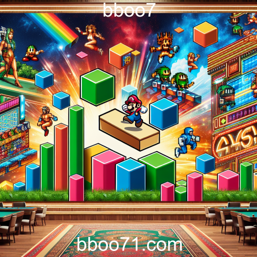 A Evolução dos Jogos de Plataforma: Da Nostalgia ao Novo